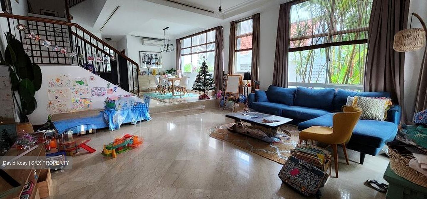 University Park (D11), Semi-Detached #500266371